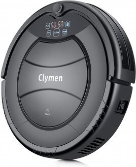 Clymen Q7 Robot Süpürge kullananlar yorumlar